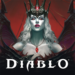 Diablo Immortal Mod Apk 2.2.3 (Latest Version)