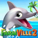 Farmville 2 Mod Apk icon