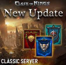 clash of kings mod apk latest version