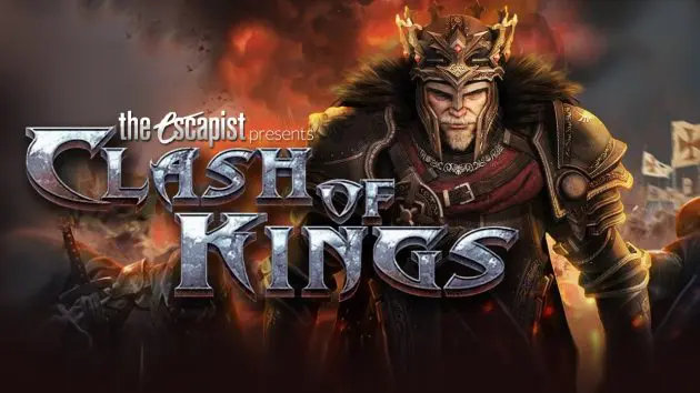 Clash Of Kings Private Server - Colaboratory