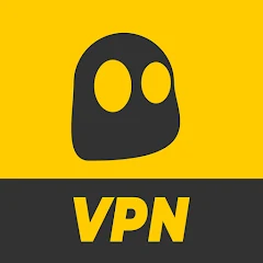 CyberGhost VPN MOD APK 8.20.0.2887 (Pro Unlocked)