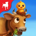FarmVille 2 Country Escape mod apk