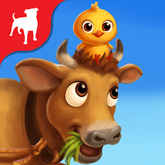 Farmville 2: Country Escape Mod Apk 25.0.108 (Free Shopping)