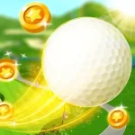 Golf Battle Mod Apk icon