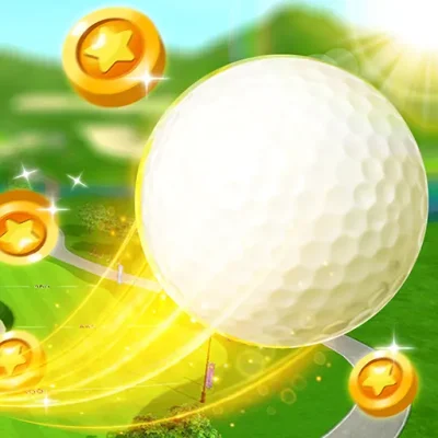 Golf Battle Mod Apk icon