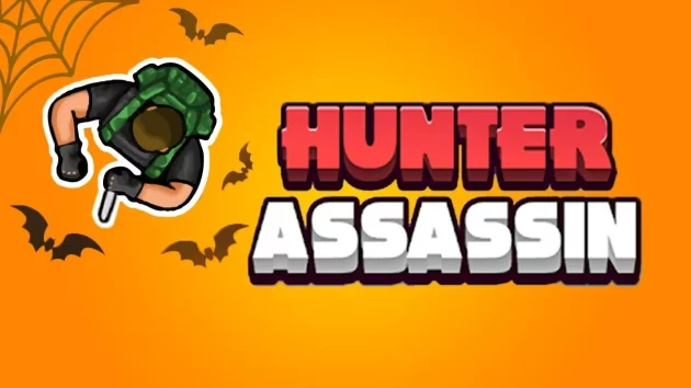 Hunter-Assassin-Cover