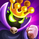 Kingdom Rush Vengeance Mod Apk icon