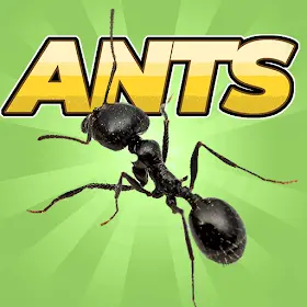 Pocket Ants Mod Apk 0.0937 (Unlimited Money)