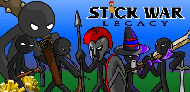 stickwar legacy hack download 2023