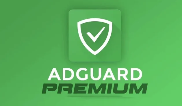 Adguard-Premium-unlocked-pro-mod-apk