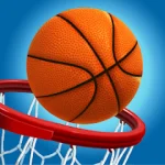 Basketball Stars Mod Apk Unlimited Everything