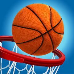 Basketball Stars Mod Apk 1.46.5 (Unlimited Everything)