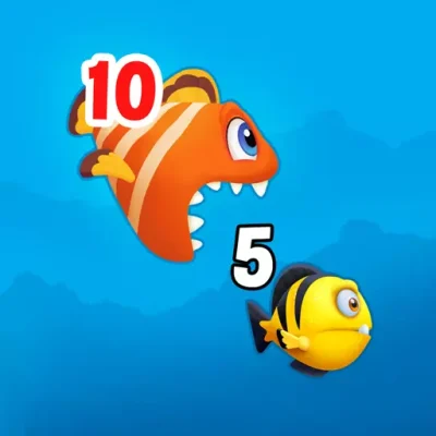 Fishdom Mod Apk icon