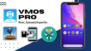 VMOS Pro Mod Apk 2.9.8 (VIP Unlocked) 1