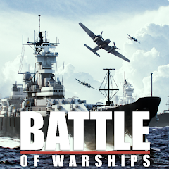 Battle of Warships Mod Apk 1.72.22 (Unlimited Money, All Ships Unlocked)