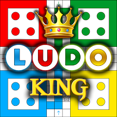 Ludo King Mod Apk 8.4.0.287 (Unlimited Coins & Gems)