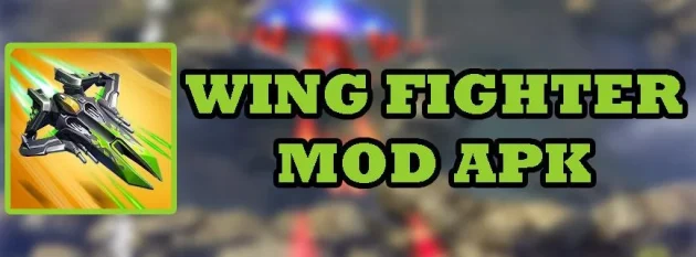 wing-fighter-mod-apk-poster