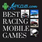 Best Racing Mobile Games