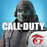 Call of Duty Mobile Mod Apk icon