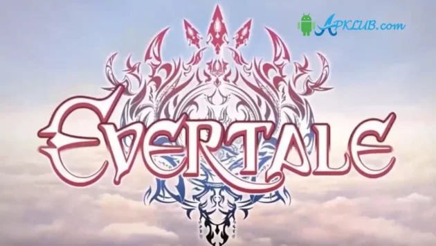 Evertale mod apk unlimited everything