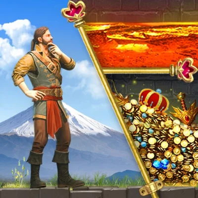 Evony Mod Apk 4.67.2 (Unlimited Money and Gems)