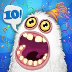 my singing monsters mod apk icon