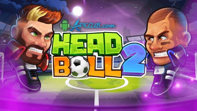 Head ball 2 mod apk
