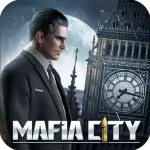 Mafia City Mod Apk Icon