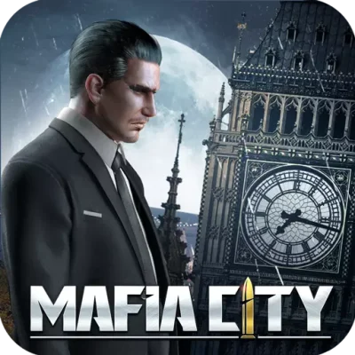 Mafia City Mod Apk 1.7.188 (Unlimited Money and Gold)