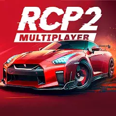 Real Car Parking 2 Mod Apk 0.30.1 (Unlimited Money and Gold)