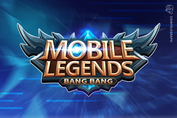 mobile legends mod apk poster