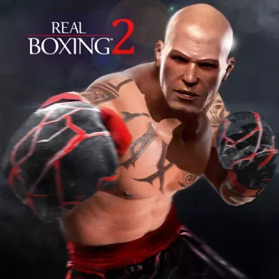 Real Boxing 2 Mod Apk 1.46.0 (Unlimited Money And Gold)