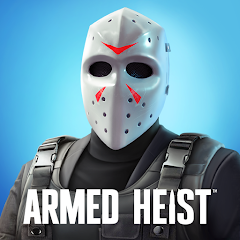 Armed Heist Mod Apk 3.0.4 (Unlimited Money and Diamonds)