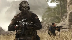 Call of Duty: Modern Warfare 2 Apk 1.0.0 (Mod+OBB) 1