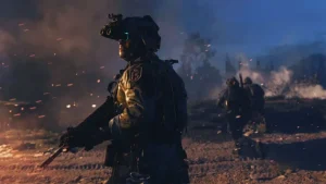 Call of Duty: Modern Warfare 2 Apk 1.0.0 (Mod+OBB) 2
