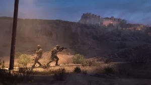 Call of Duty: Modern Warfare 2 Apk 1.0.0 (Mod+OBB) 7