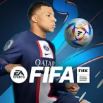 FIFA Soccer Mod Apk Icon