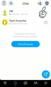 Fouad Snapchat Apk 1.30 (Mega Menu, Anti Ban) 2