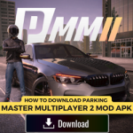 How to download parking master multiplayer 2 mod apk