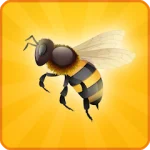 Pocket Bees Mod Apk Icon