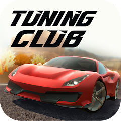 Tuning Club Online Mod Apk 2.3580 (Unlimited Money)