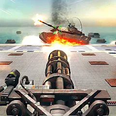World War Fight For Freedom Mod Apk 0.1.8.6 (Unlimited Money & Gold)