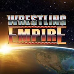 Wrestling Empire Mod Apk 1.6.4 (Unlock All Characters)