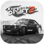 Xtreme Drift 2 Mod Apk Icon