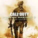 call of duty modern warfare 2 mod apk icon