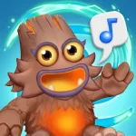singing monsters dawn of fire mod apk icon