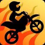 Bike Race Mod Apk icon