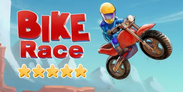 Bike Race Mod Apk