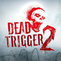 Dead Trigger 2 Mod Apk 1.10.4 (Mod Menu, Unlimited Money and Gold)