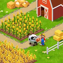 Farm City Mod Apk 2.10.26 (Unlimited Money and Cash)